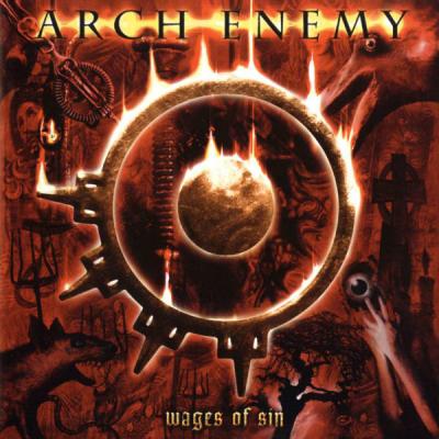 Arch Enemy - Discography 