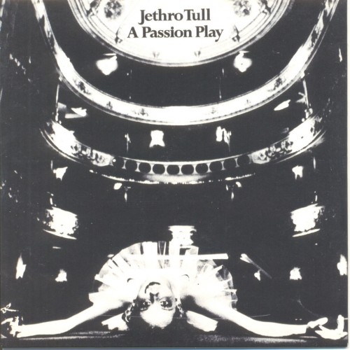 Jethro Tull - 5 Abum Set 