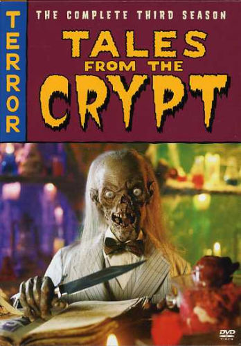 [3GP]    / Tales from the Crypt 