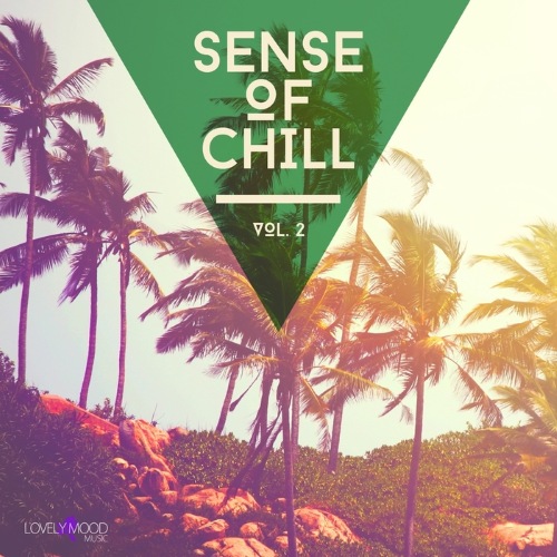 VA - Sense Of Chill Vol 1-3 