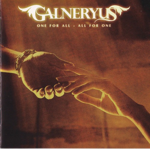 Galneryus - Discography 