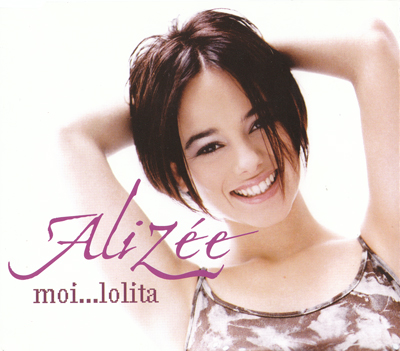 Alizee - Discography 