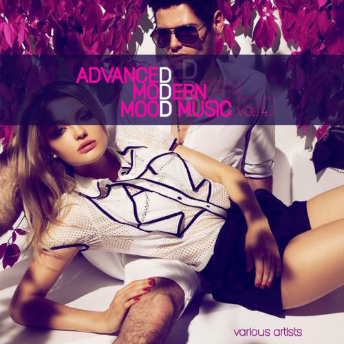 VA - Advanced Modern Mood Music Vol 1-5 
