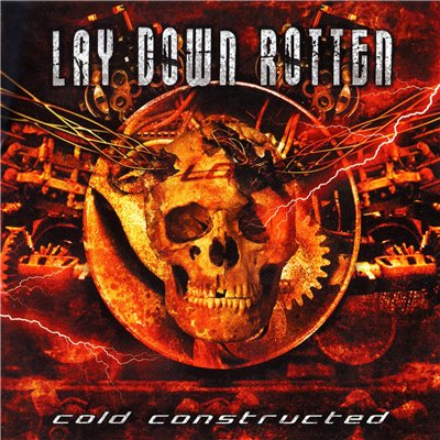 Lay Down Rotten -  