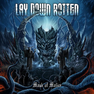 Lay Down Rotten -  