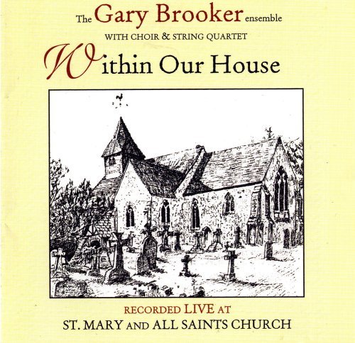 Gary Brooker -  