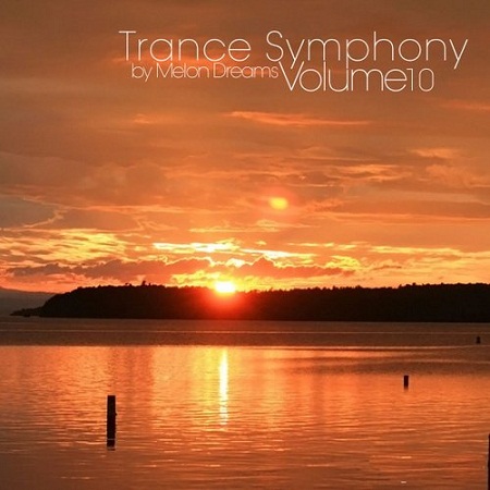 VA - Trance Symphony Volume 9-10 