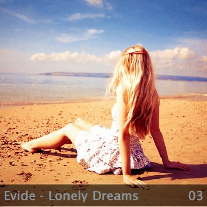 VA - Evide - Lonely Dreams 01-04 