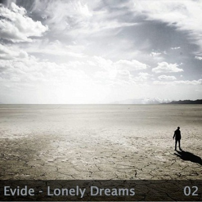 VA - Evide - Lonely Dreams 01-04 