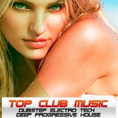 VA - Top club music vol.2-30 