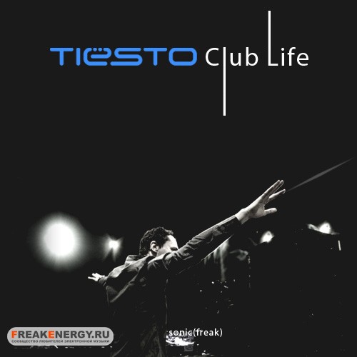 Tiesto - Club Life 120 