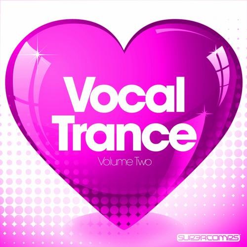 VA - Love Vocal Trance Volume One-Two 