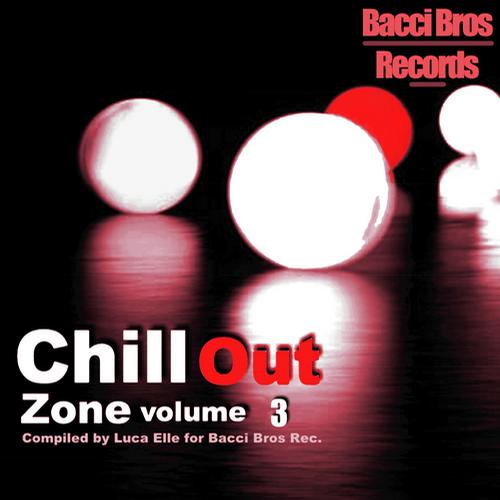 VA - Chill Out Zone Vol.1-3 