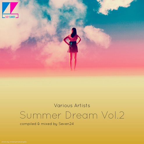 VA - Summer Dream Vol.1-5 
