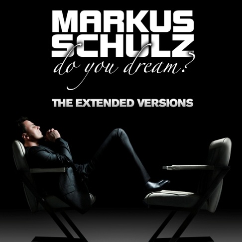 Markus Schulz - Do You Dream? 