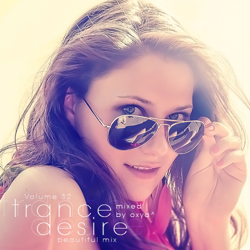 VA - Trance Desire Volume 31-32 