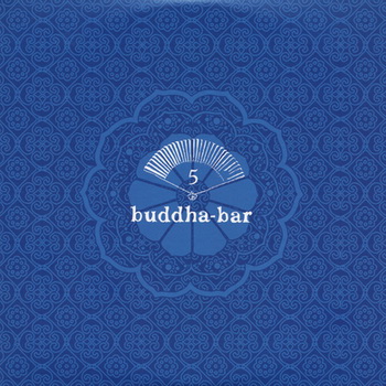 VA - Buddha-Bar: A Night At Buddha-Bar Hotel by Ravin 