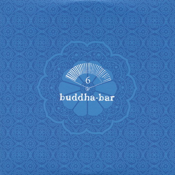 VA - Buddha-Bar: A Night At Buddha-Bar Hotel by Ravin 