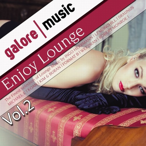 VA - Enjoy Lounge Music, Vol. 1-2 