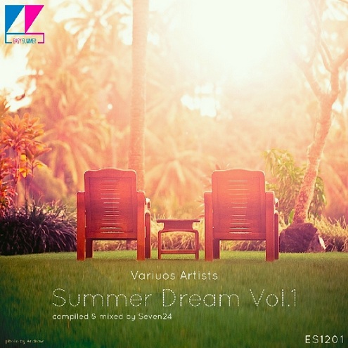 VA - Summer Dream Vol.1-5 