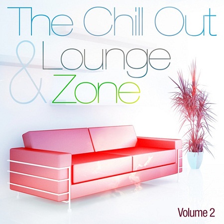 VA - The Chill Out Lounge Zone Vol.1-2 