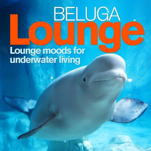 VA - Beluga Lounge, Vol. 1-3 