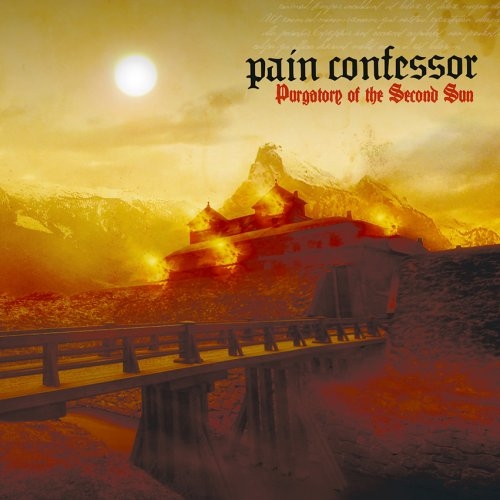Pain Confessor - Discography 