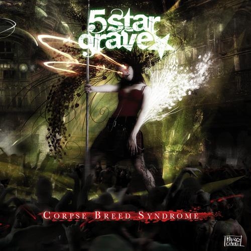 5 Star Grave - Discography 