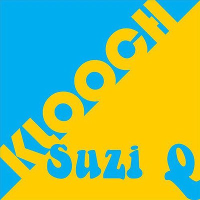 Klooch - Discography 
