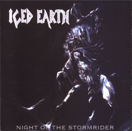 Iced Earth - Discography 