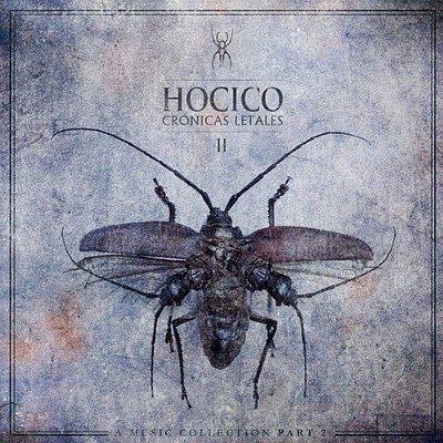 Hocico - Discography 