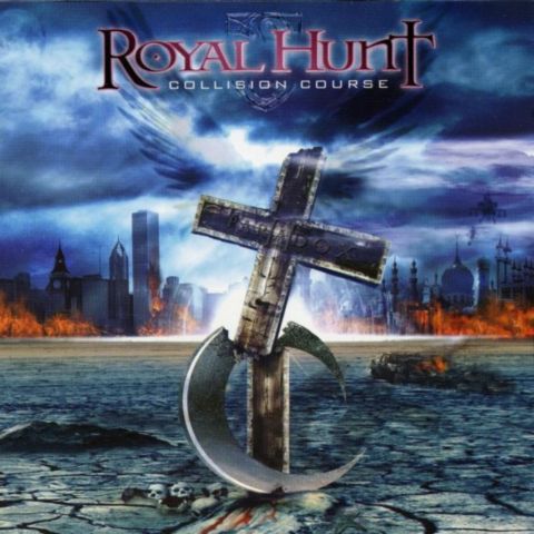 Royal Hunt Discography 