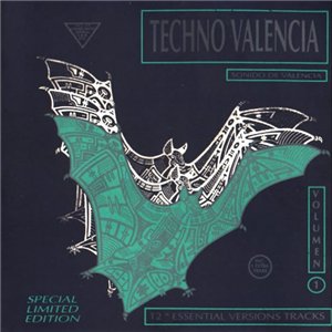 VA - Techno Valencia 