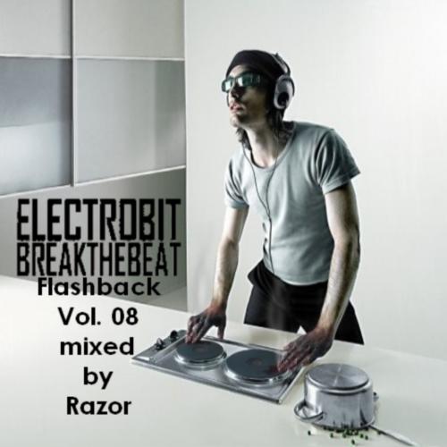 ElectroBiT - radioshow BreakTheBeat Guest mixes 