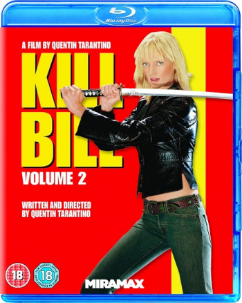   [] / Kill Bill [Dilogy] 