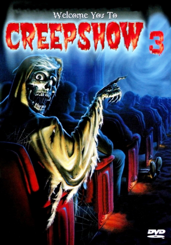   [] / Creepshow [trilogy] 