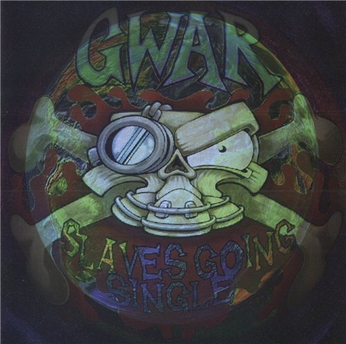 Gwar - Discography 