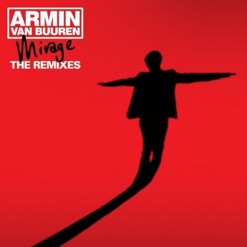 Armin van Buuren - Mirage 