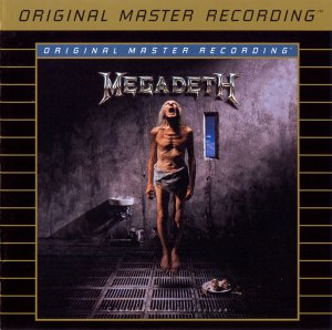 Megadeth - Discography 