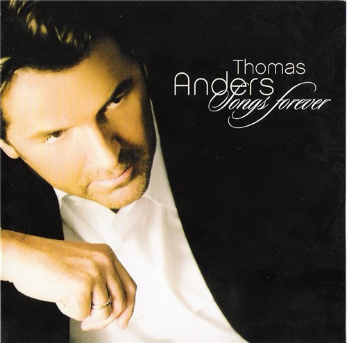 Thomas Anders - Discography 