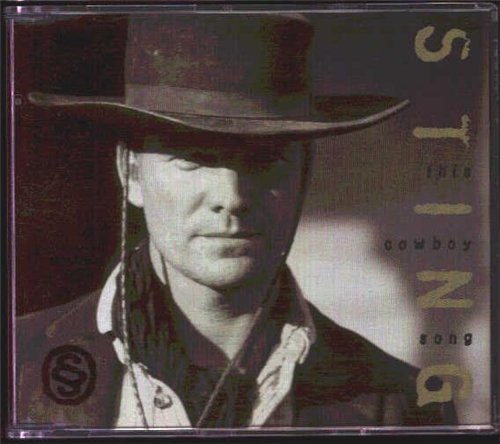 Sting - Discography 