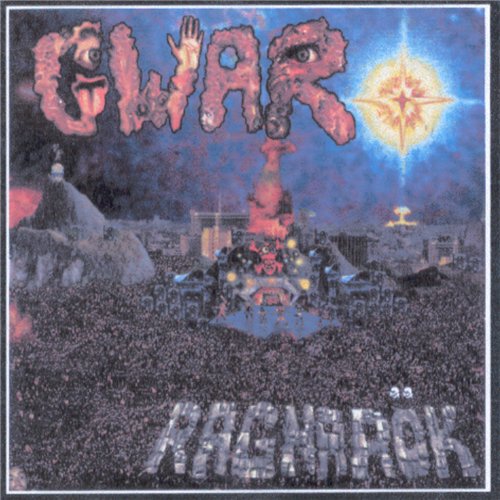 Gwar - Discography 