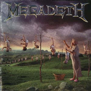 Megadeth - Discography 