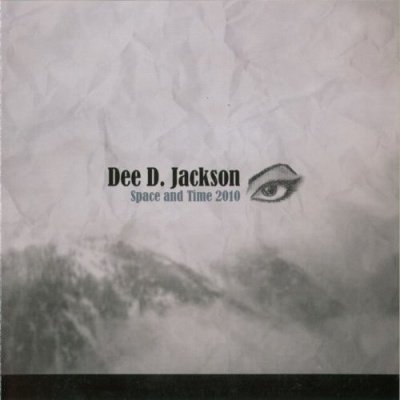 Dee D. Jackson - ollection 