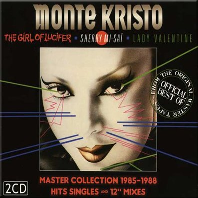Monte Kristo - Discography 
