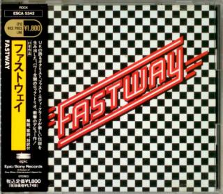 Fastway -  