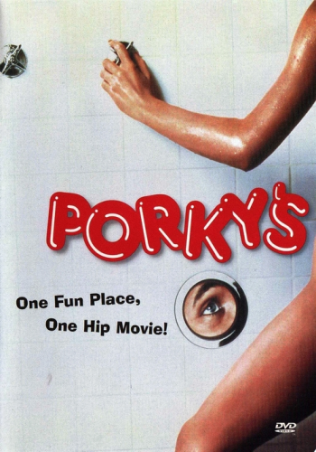  [] / Porky's [Trilog] 
