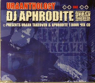 Aphrodite - Discography Collection 