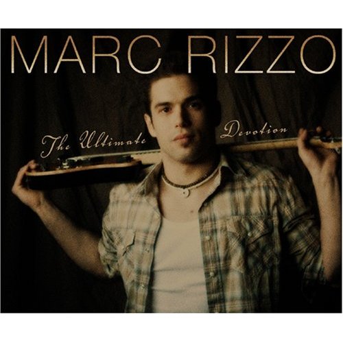 Marc Rizzo - Discography 