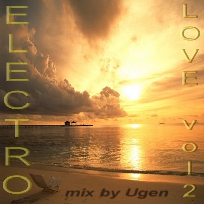 Electro Love vol. 1-3 